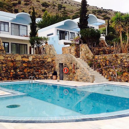Elounda Vista Villas Zimmer foto
