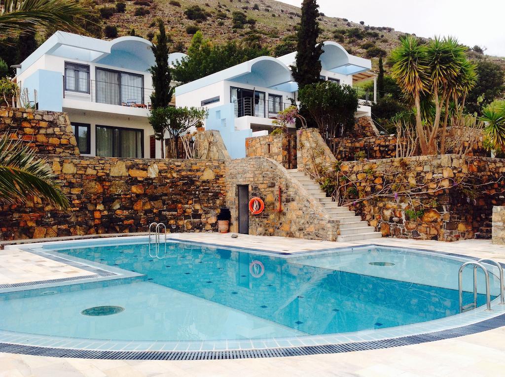 Elounda Vista Villas Zimmer foto