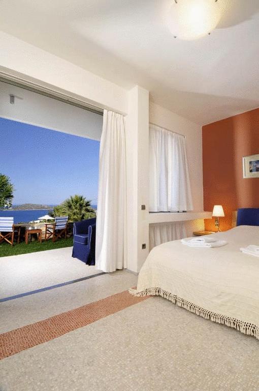 Elounda Vista Villas Zimmer foto