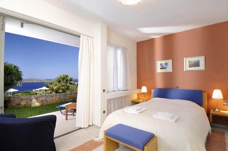 Elounda Vista Villas Zimmer foto